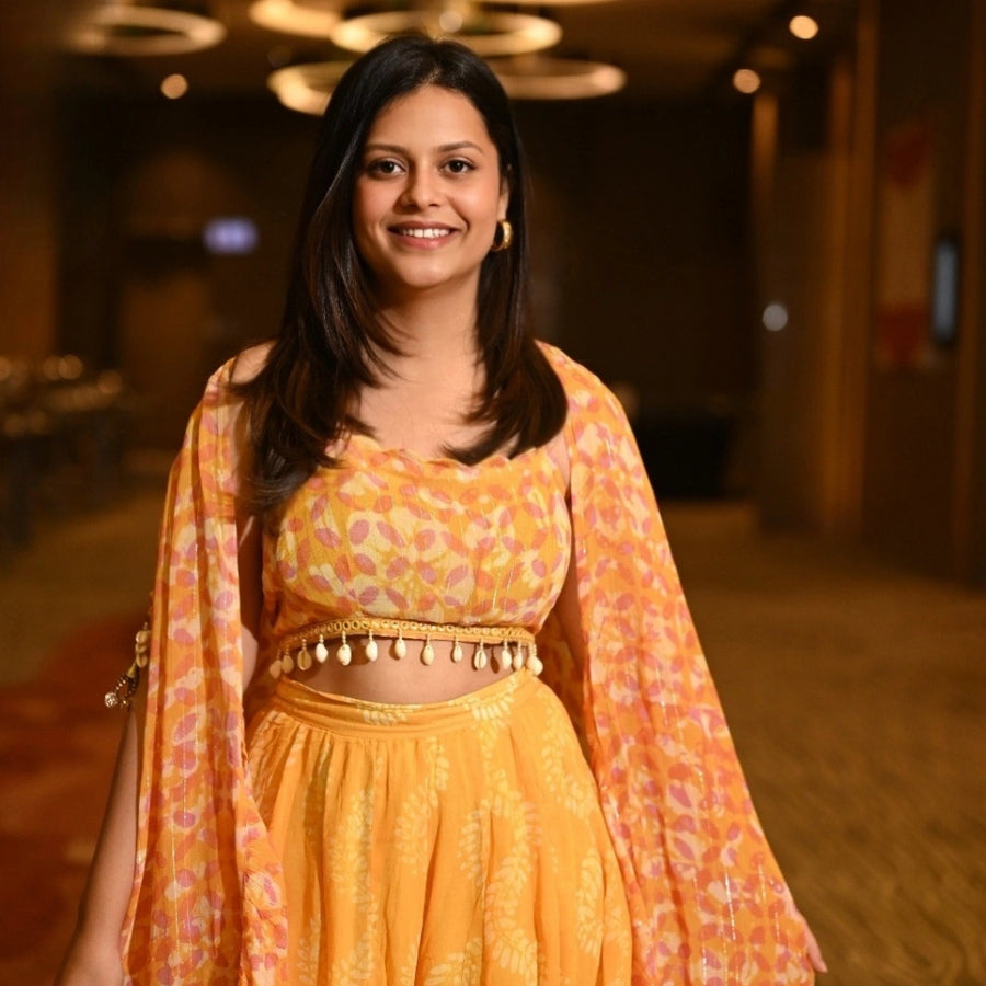 Aarushi Nayyar