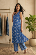 Summer Ease Co-ord Set