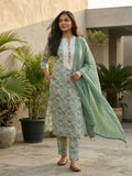 Smoke Glow Batik Set