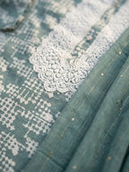 Smoke Glow Batik Set