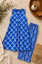 Summer Ease Co-ord Set
