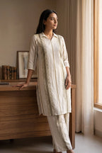Everyday Easy Batik Co-ord