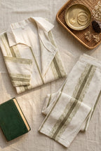 Everyday Easy Batik Co-ord