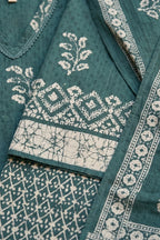 Rama Van Batik Suit Set