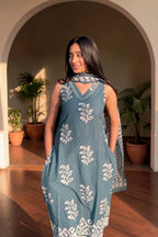 Rama Van Batik Suit Set