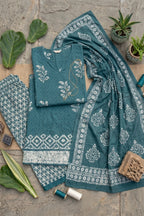 Rama Heirloom Batik Set