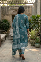 Rama Heirloom Batik Set