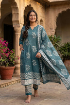 Rama Heirloom Batik Set
