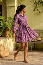 Wildflower Bloom Dress