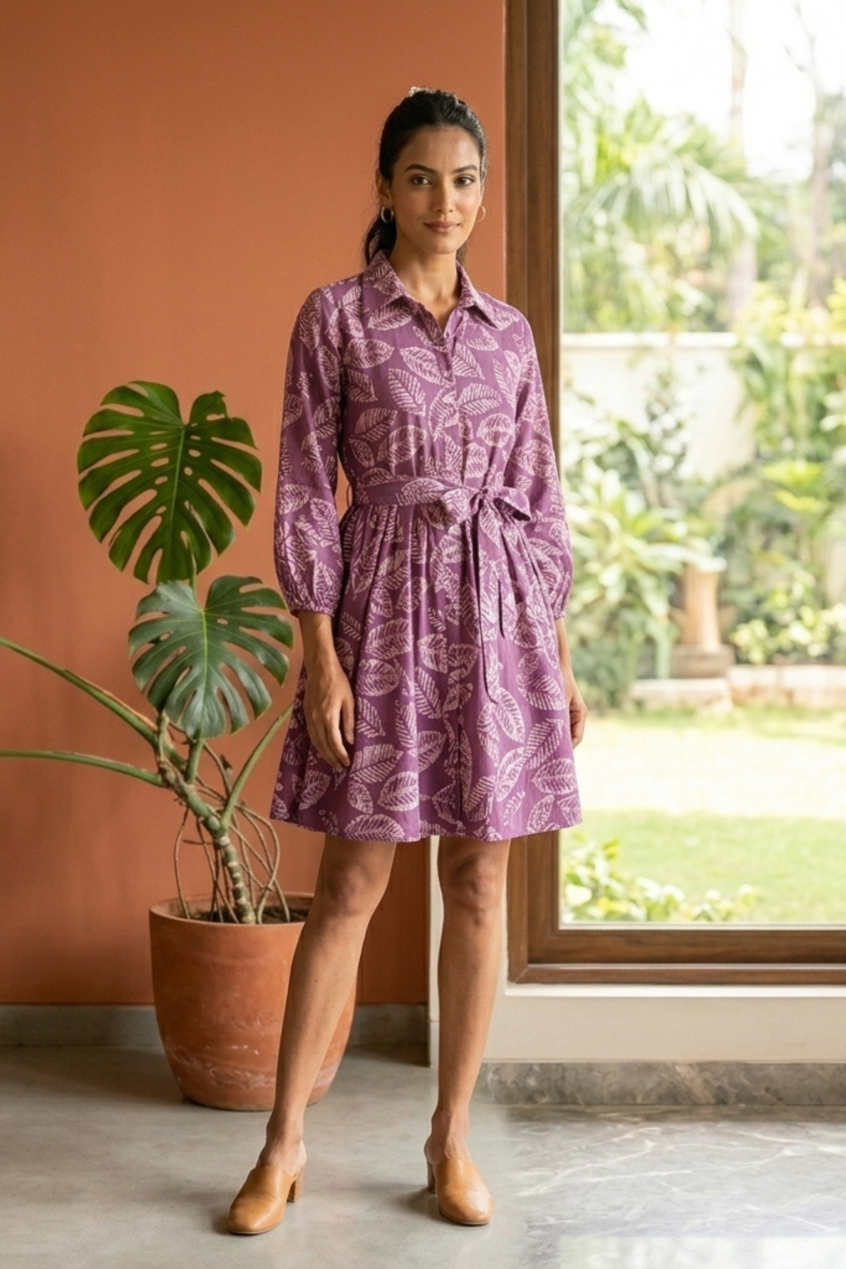 Wildflower Bloom Dress