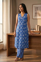 Summer Ease Co-ord Set