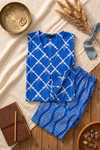 Summer Ease Co-ord Set
