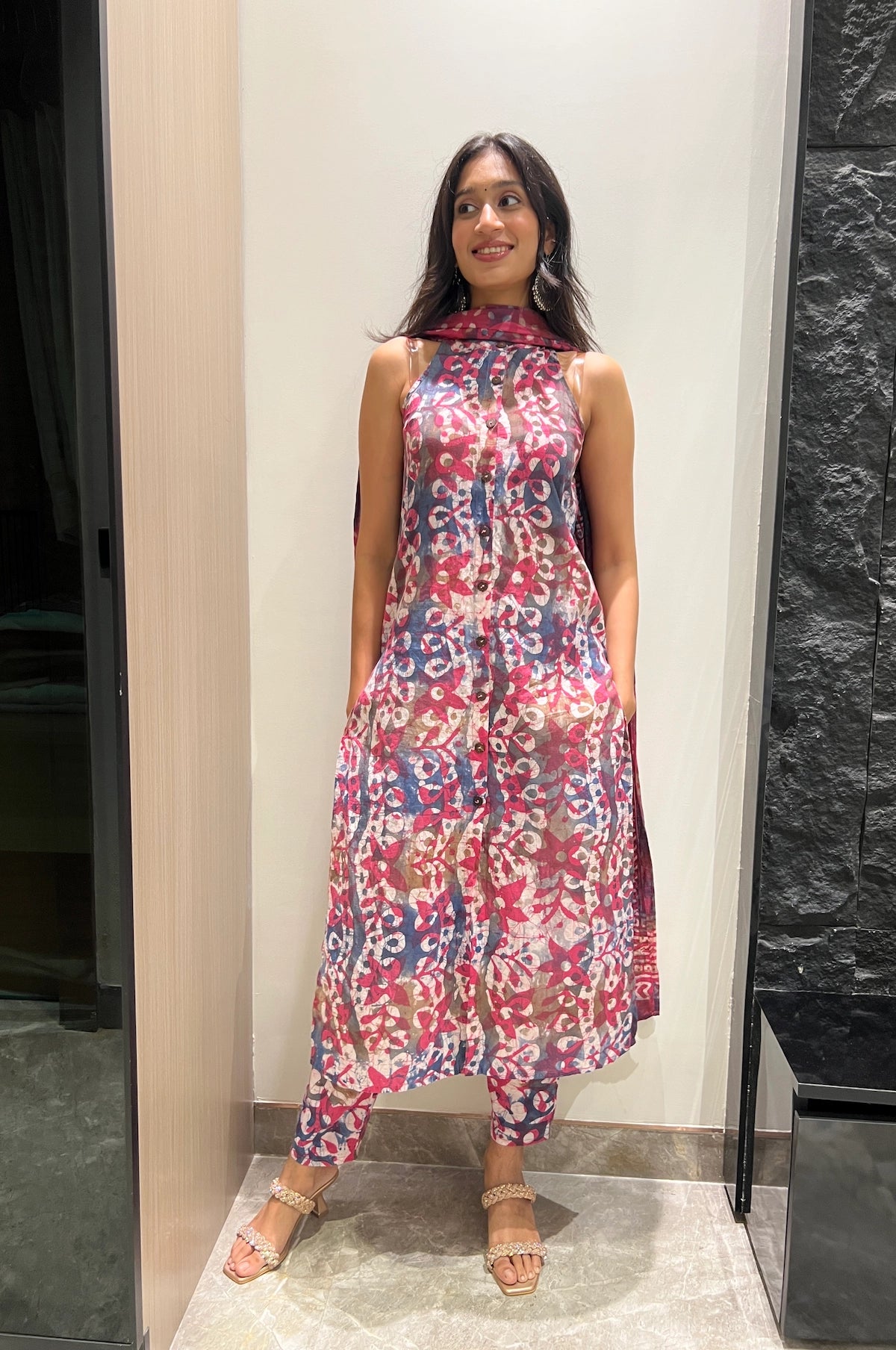 Batik & Tie Dye’s Love Child