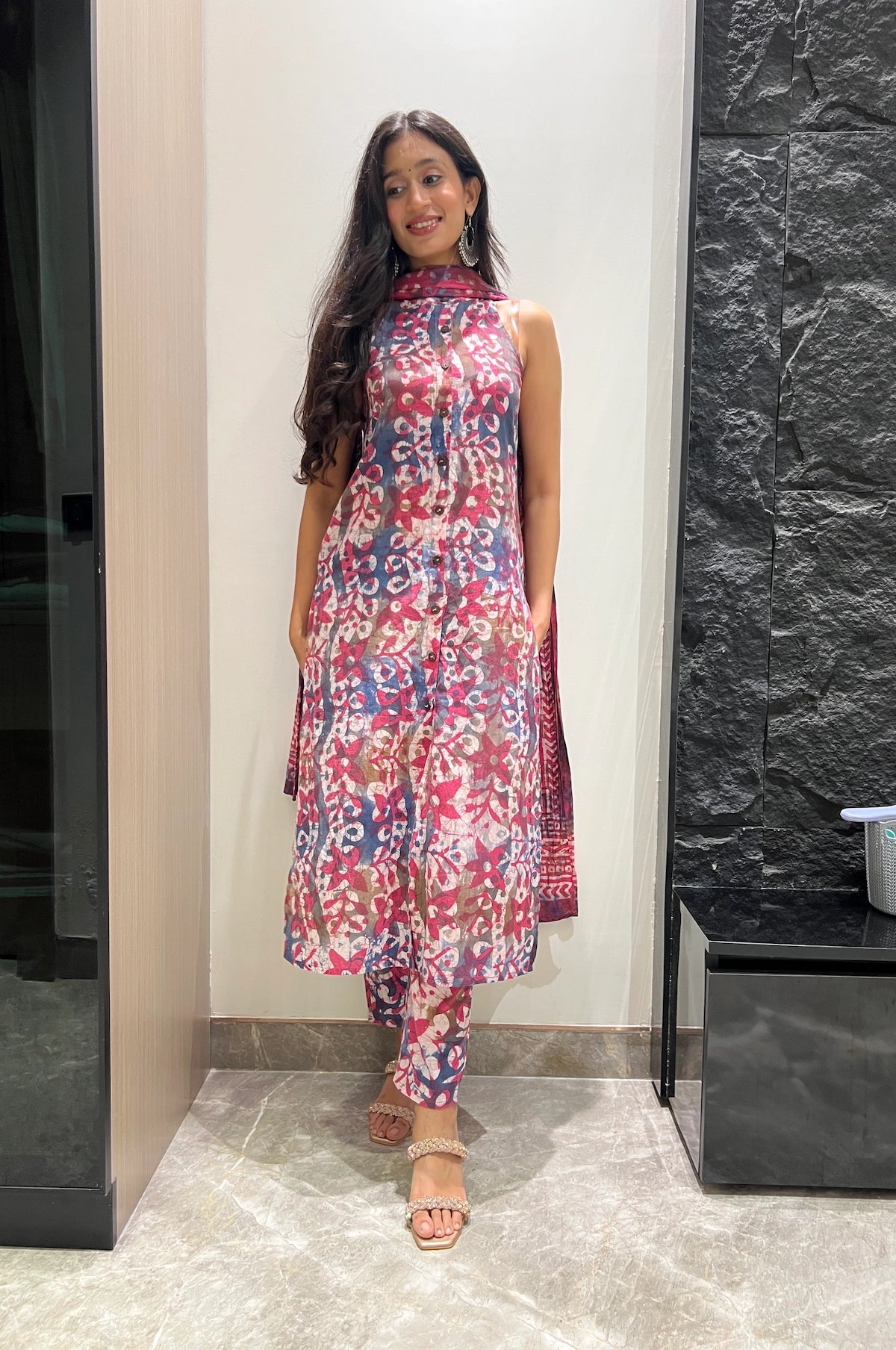 Batik & Tie Dye’s Love Child