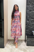 Batik & Tie Dye’s Love Child
