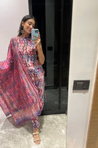Batik & Tie Dye’s Love Child