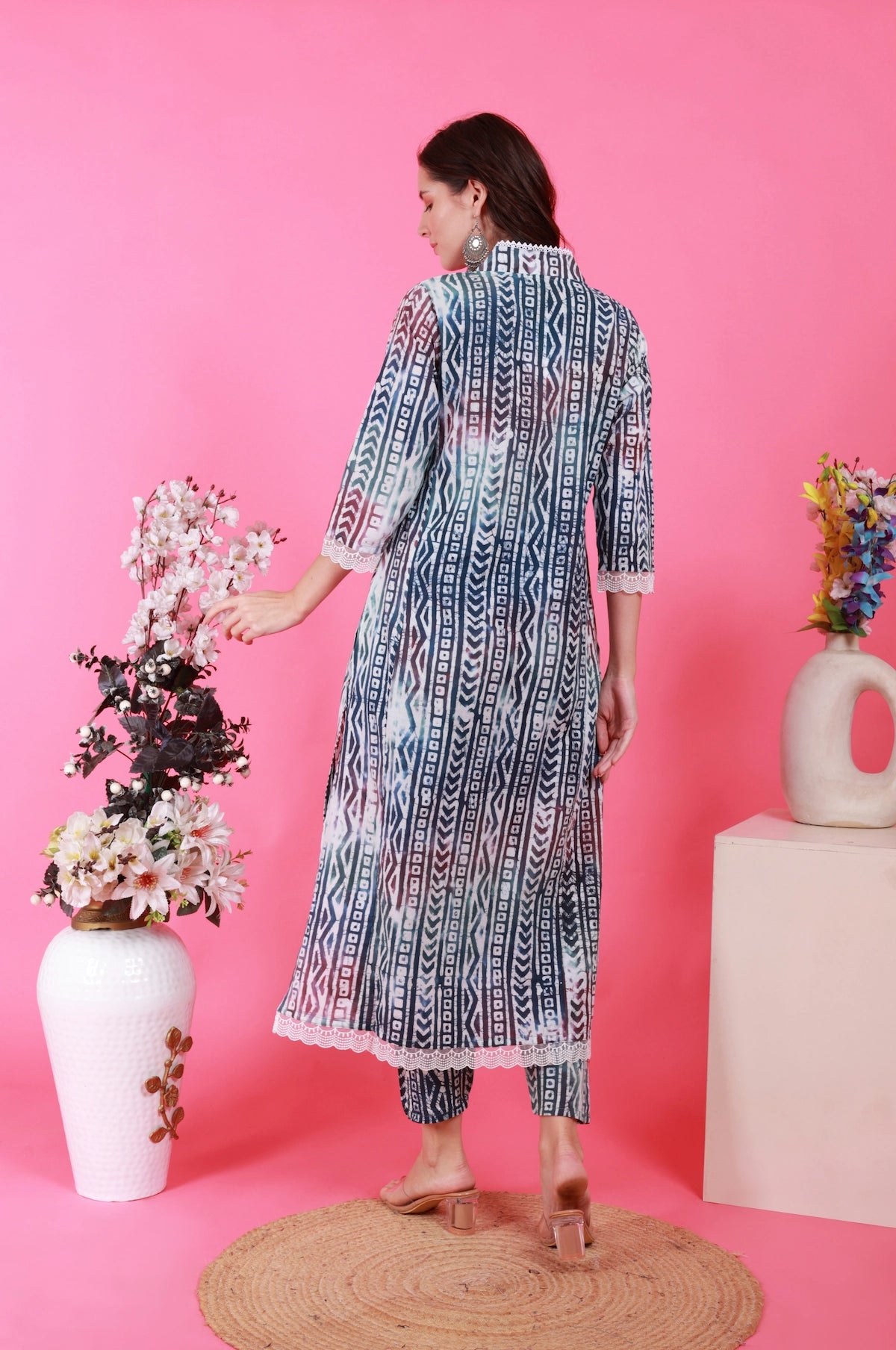 Batik & Tie Dye’s Love Child