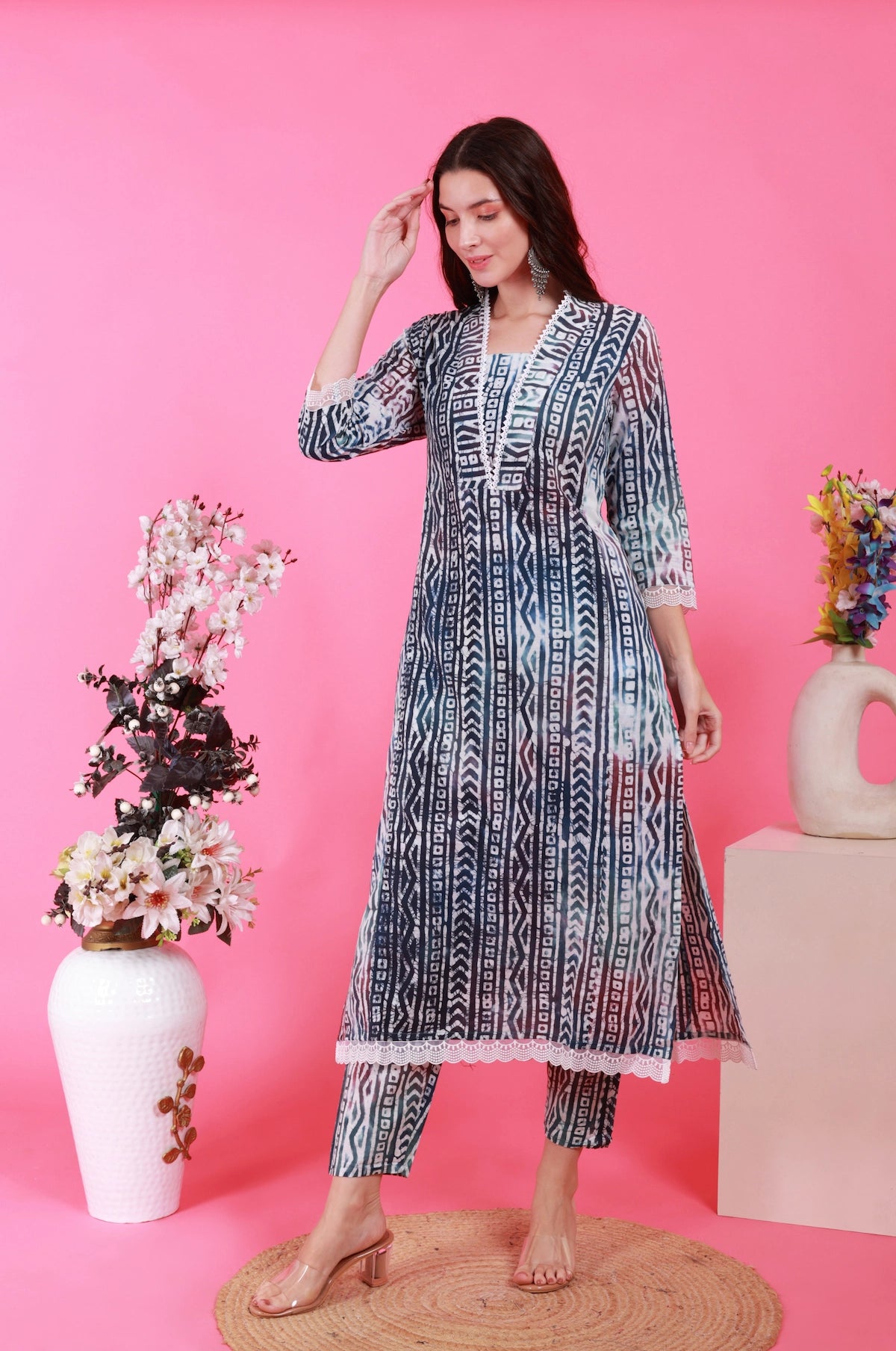 Batik & Tie Dye’s Love Child