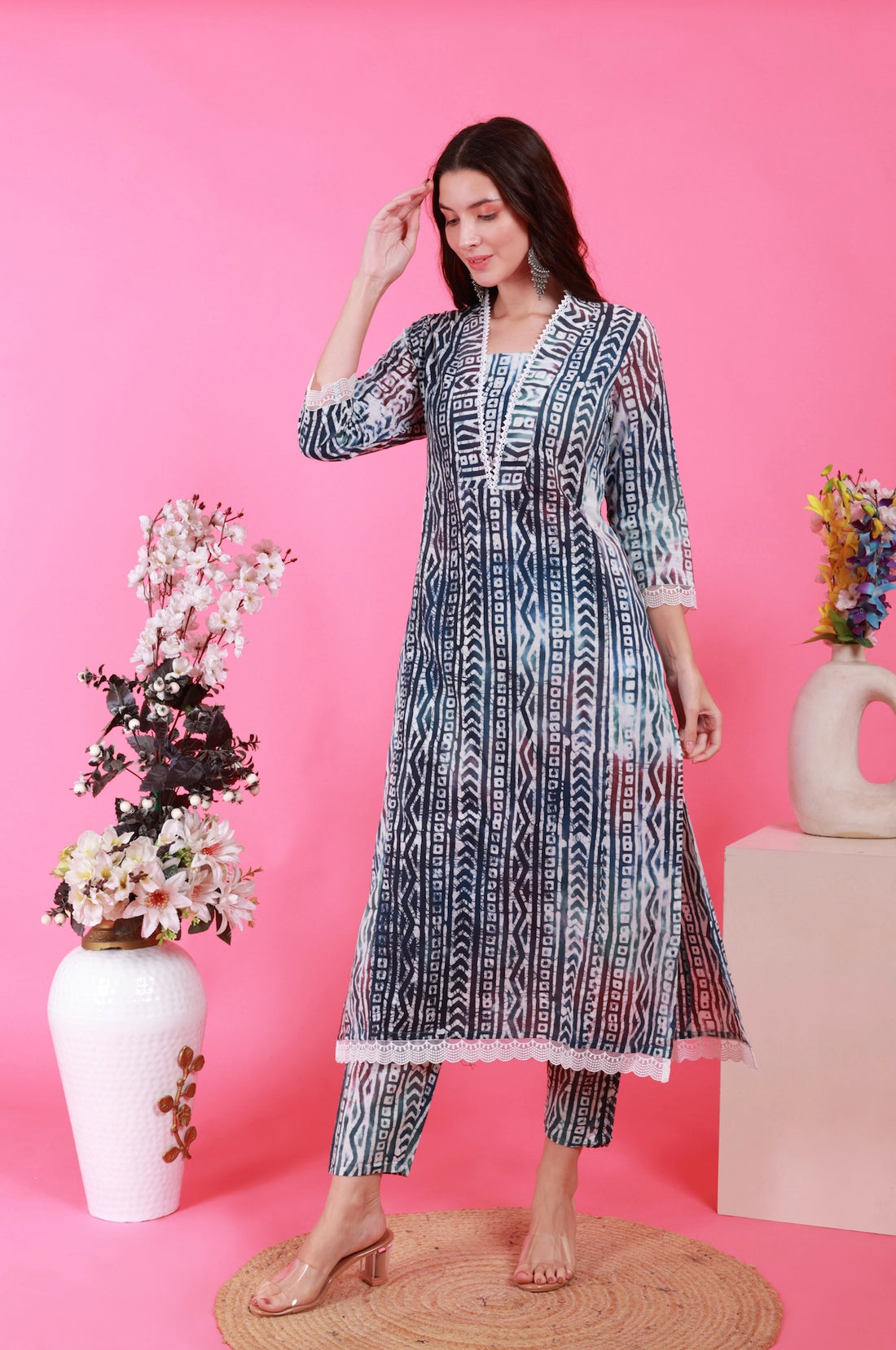 Batik & Tie Dye’s Love Child