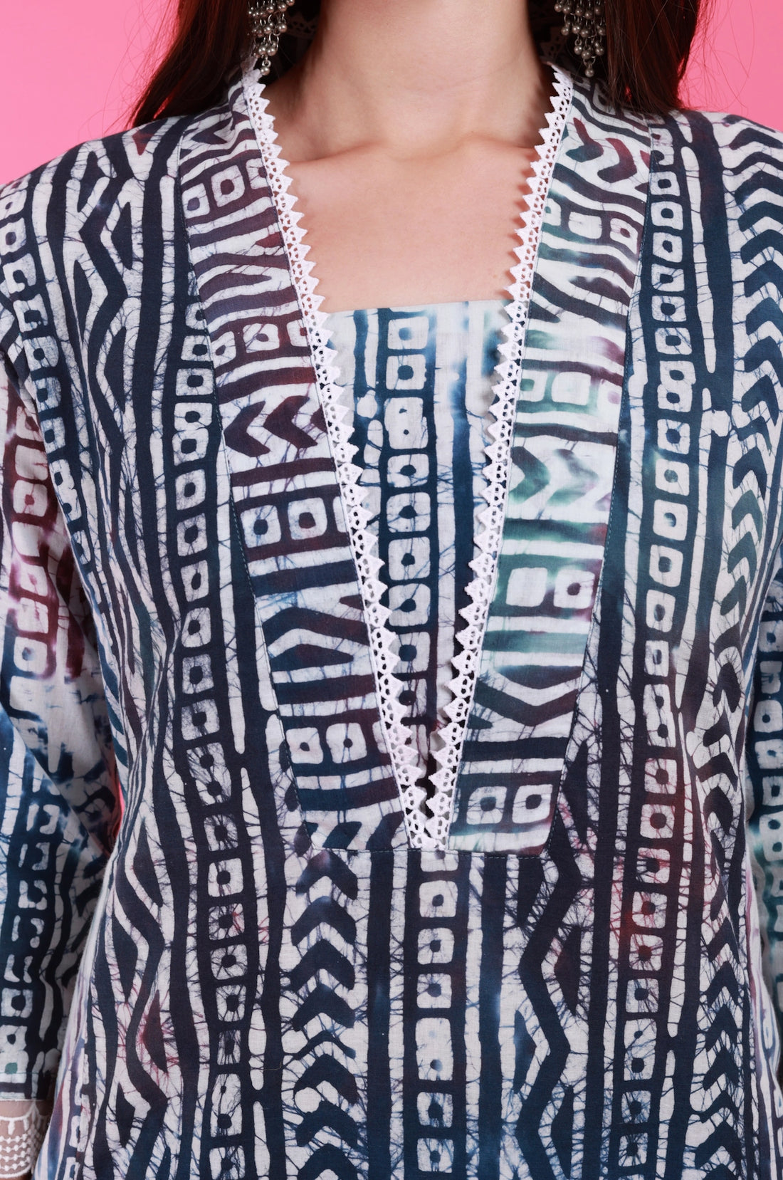 Batik & Tie Dye’s Love Child