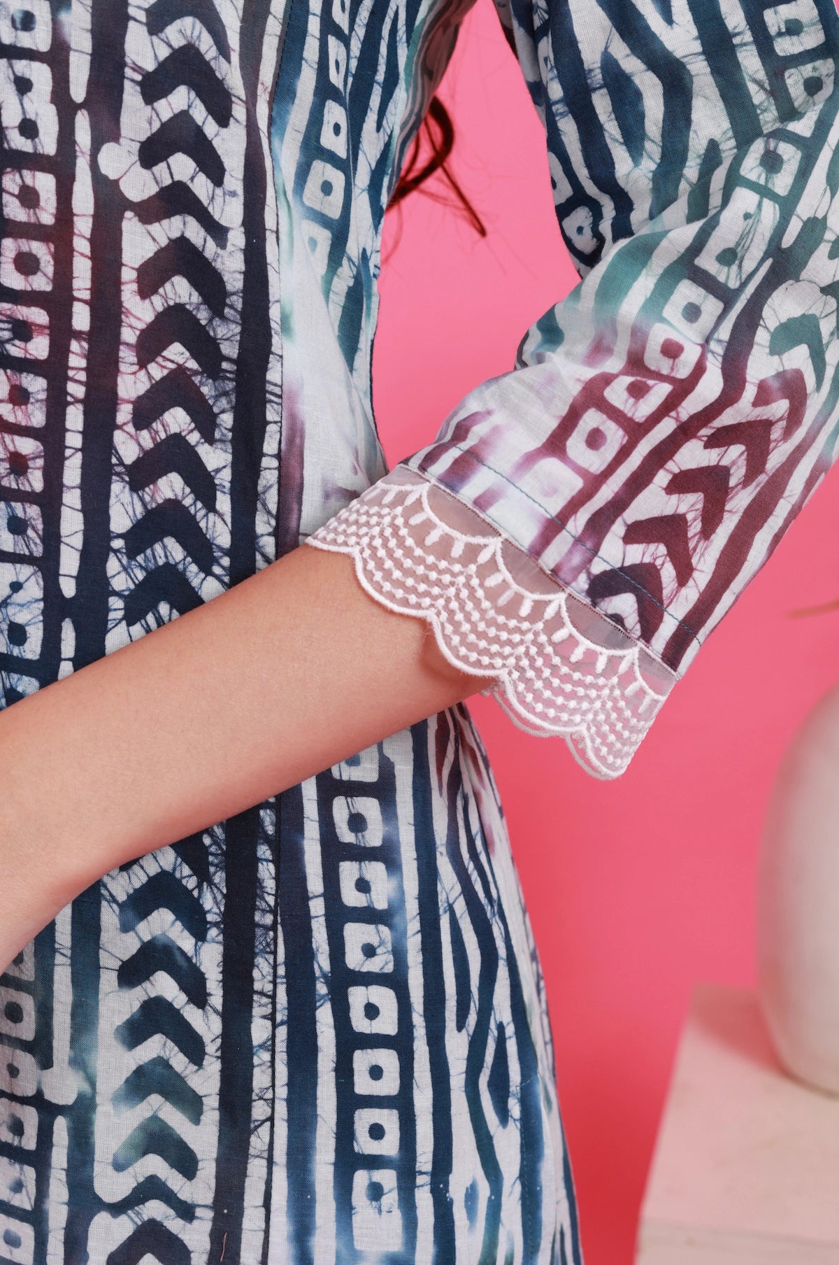 Batik & Tie Dye’s Love Child