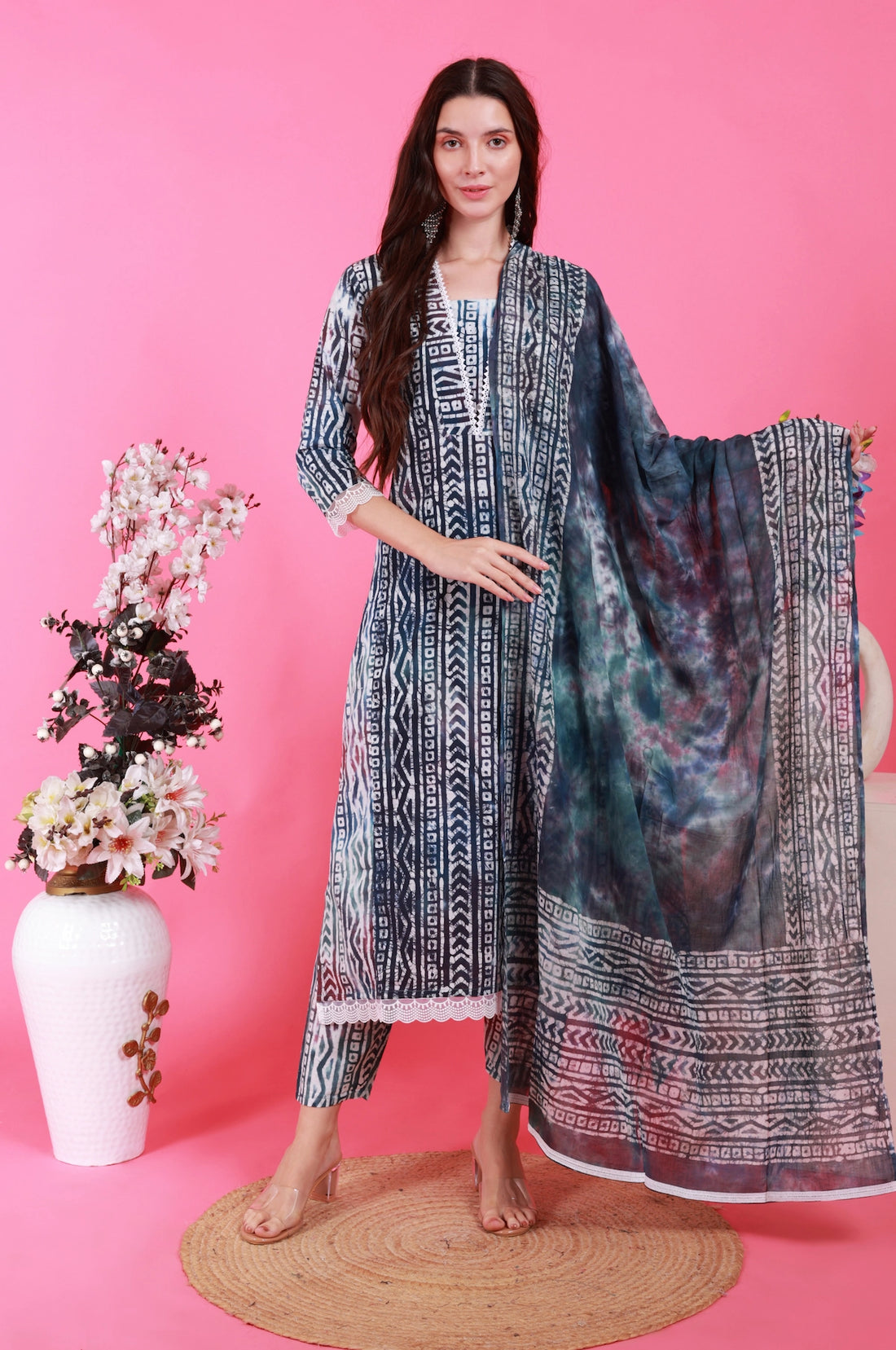 Batik & Tie Dye’s Love Child