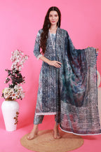 Batik & Tie Dye’s Love Child