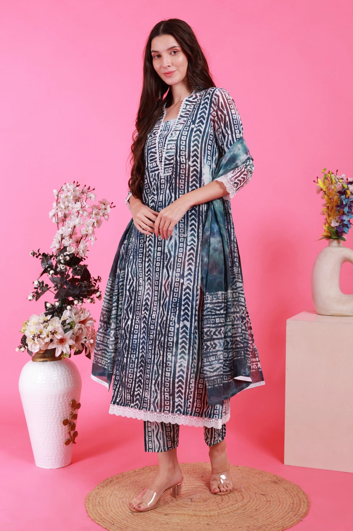 Batik & Tie Dye’s Love Child