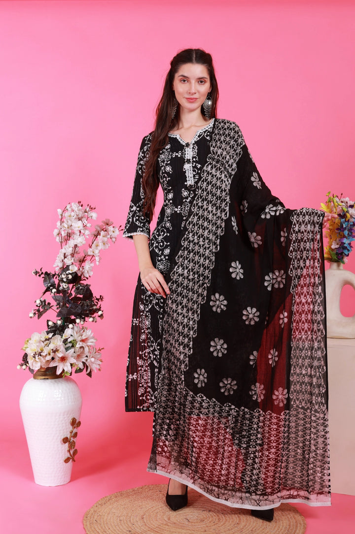 Silver Rain Suit Set