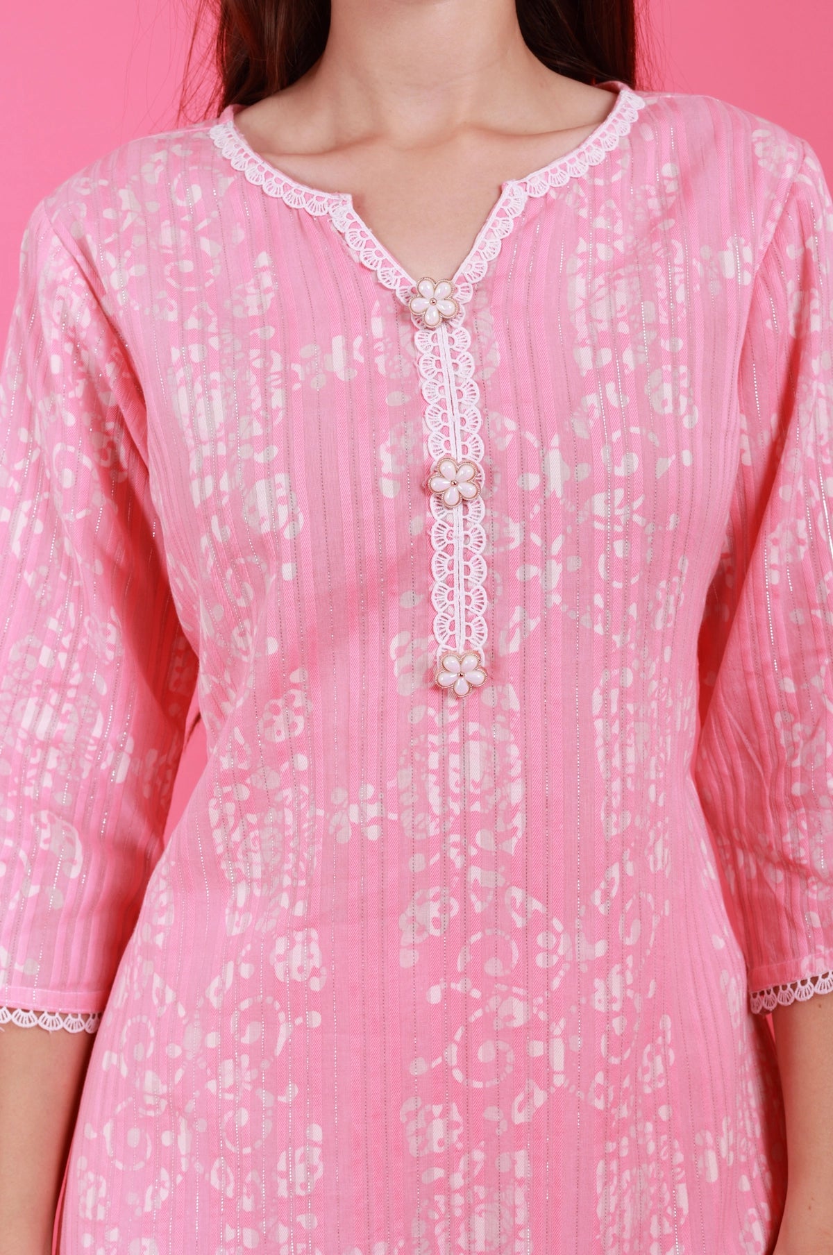 Silver Rain Suit Set