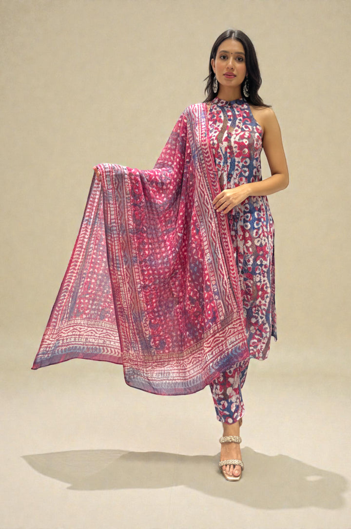 Batik & Tie Dye’s Love Child