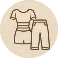 Tops & Shirts