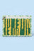 Green Mustard Stripe