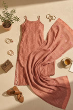 The Soft Statement Kurta Set