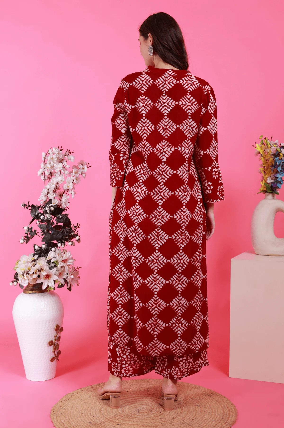 Batik Nayra Suit Set