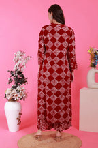 Batik Nayra Suit Set