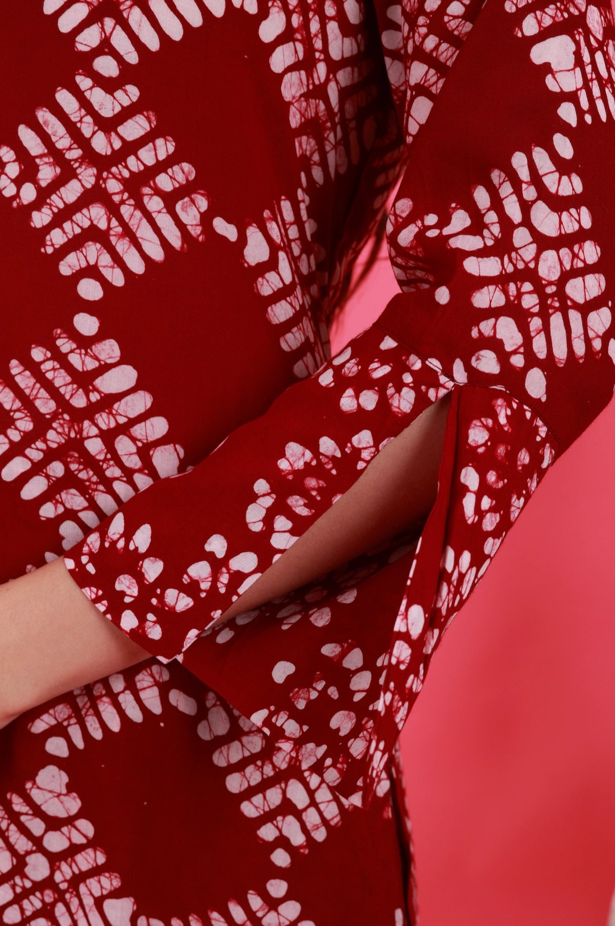 Batik Nayra Suit Set