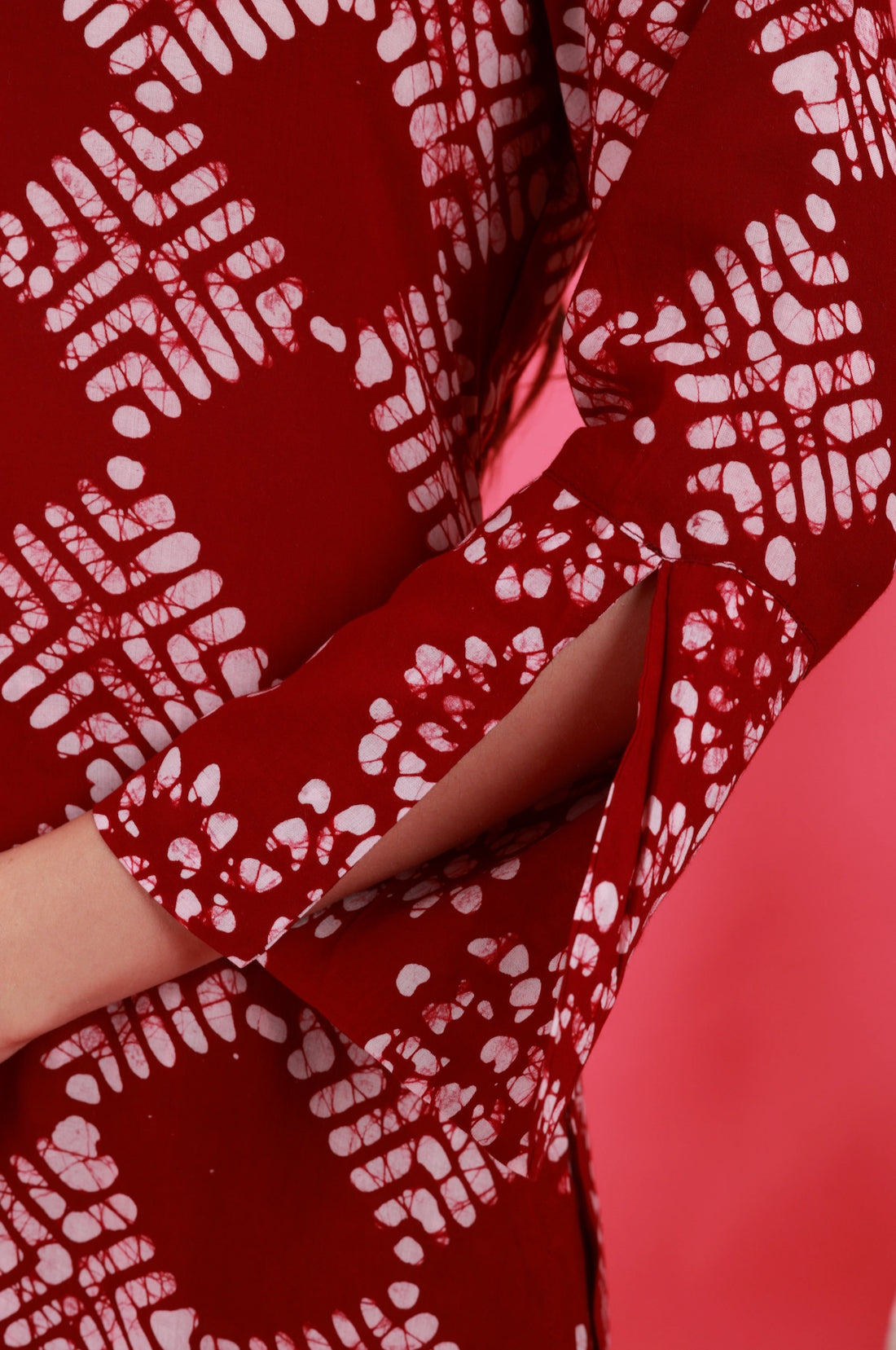 Batik Nayra Suit Set