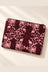 Wine Pink Floral
