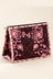 Wine Pink Floral