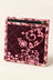Wine Pink Floral