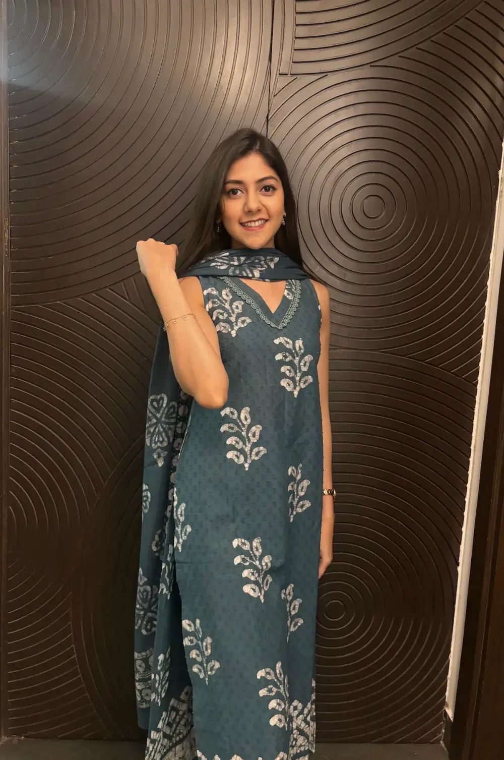 Sugandha